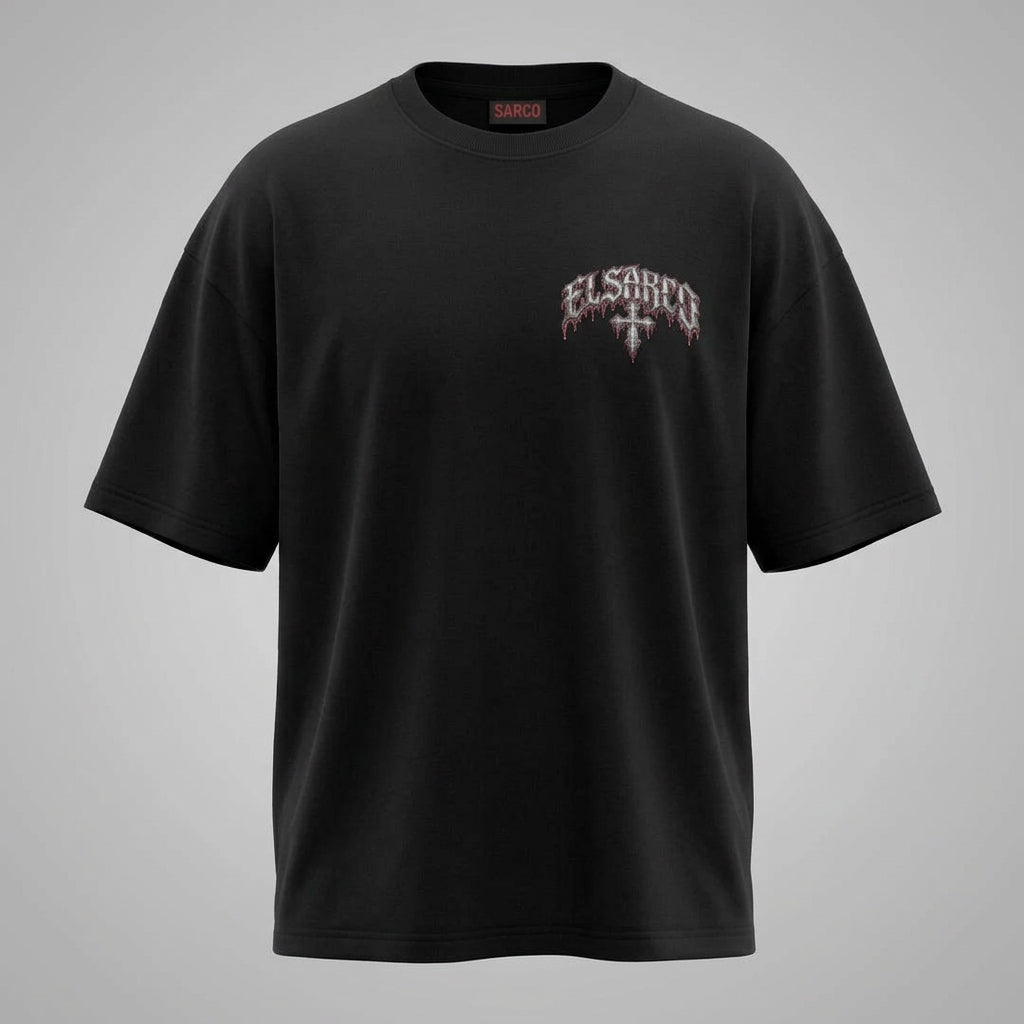 EL SARCO – NOTHING IS FOREVER | Limited Edition Tee